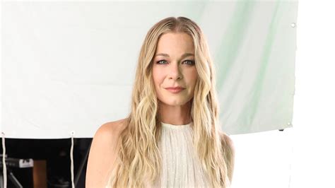 LeAnn Rimes bares all in completely see